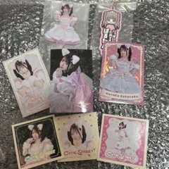きゅーすと 一番くじ 桜庭遥花セット - メルカリ