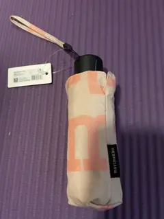 marimekko 折りたたみ傘 ピンクのサムネイル