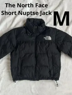 The North Faceノースフェイス ショートヌプシのサムネイル