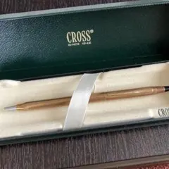 CROSS ボールペン 10k ［要交換依頼］店舗に持ち込めば新品と交換可能のサムネイル