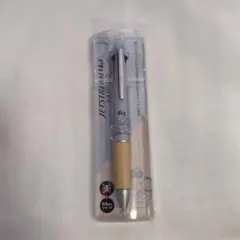 ハローキティ ジェットストリーム 4&1 BAMBOO ボールペン