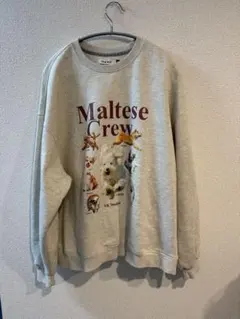 waikei スウェット