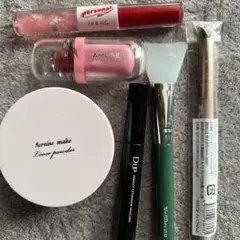 コスメまとめ売り