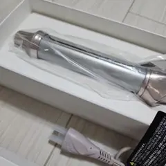 箱保証書付ReFa CURL IRON PRO+ シャンパングレージュ 32mm - メルカリ