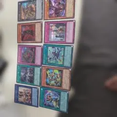 遊戯王 スーパーレア ウルトラレア シークレットレア まとめ売り 7枚