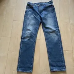 LEVI'S PREMIUM Lot 505 W32 L32 デニム