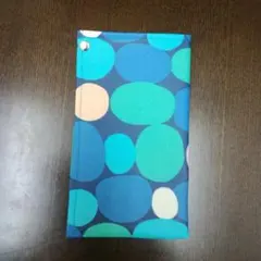 マスクケース　ハンドメイド