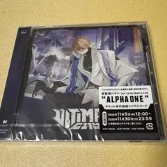 にじさんじ　加賀美ハヤト　CDアルバムULTIMATE