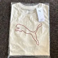 【新品】PUMA レディースTシャツ