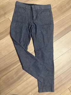 【値下げ】★BANANA REPUBLIC パンツ★
