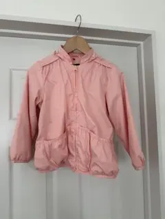 Babygap ナイロンジャケット　ナイロンパーカー