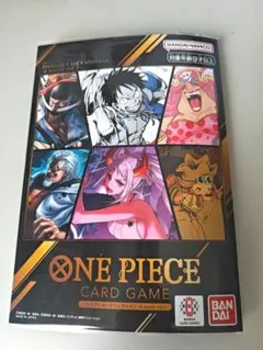 新品未開封！ONE PIECEカードコレクション -6 assort vol.1 - メルカリ