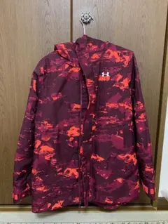 【匿名】【送料無料】アンダーアーマー スキーウェア UNDER ARMOR