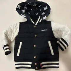 Daddy Oh Daddy リバーシブルジャケット
