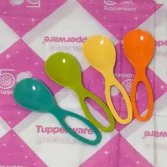 2025年最新】タッパーウェア スプーンの人気アイテム - メルカリ