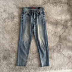 レッドカードREDCARD デニム