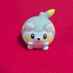 ポケモン ポケモンキッズ トゲデマル　レトロ　フィギュア　ソフビ