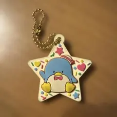 サンリオ タキシードサム キーホルダー
