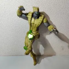 ☆　一番くじ　d　ジョジョフィギュア　ザ・ワールド　台座無し　☆