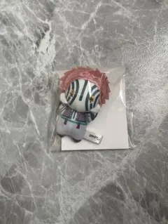 【新品未開封品】鬼滅の刃 無限城編 ゆらふわみにみにぬいぐるみ 猗窩座