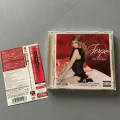 プリンセス・ファーギー:The Dutchess