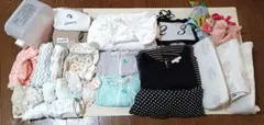 【まとめ売り】赤ちゃん・妊婦さん用品セット 安値出品