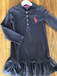 ☆★ラルフローレン☆★ ワンピース 115