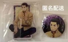 ゴールデンカムイ 月島