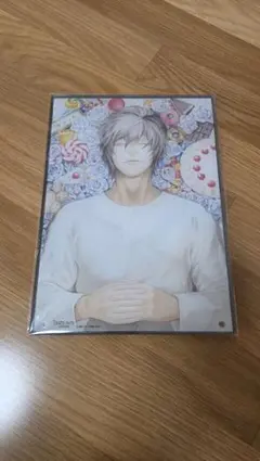 アートパネル キャラクターグッズ