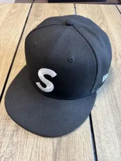 Supreme Screw Ball S Logo New Era 71/2のサムネイル