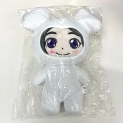 TWICE ダヒョン ぬいぐるみ 未開封 袋難あり