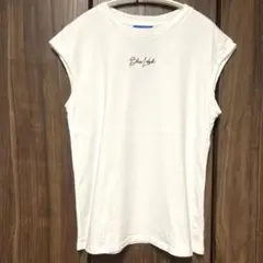 2026年最新】BLUE LABEL CRESTBRIDGE レディース ノースリーブ Tシャツ