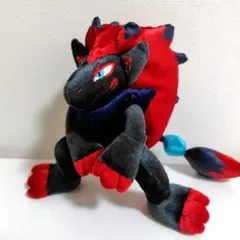 2025年最新】ゾロアーク ポケモン ぬいぐるみの人気アイテム