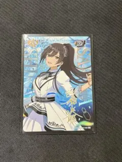 2026年最新】白瀬咲耶 スリーブの人気アイテム - メルカリ