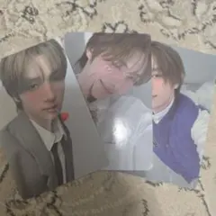 tws タレントカード