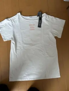 JENNI LOVE ジェニィラブ 半袖Tシャツ 白 150 チュニック