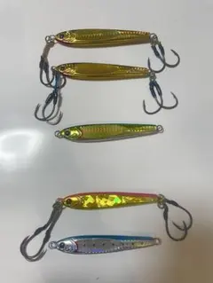 2026年最新】TGベイト 80gの人気アイテム - メルカリ