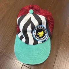 Branshes キャップ Sサイズ