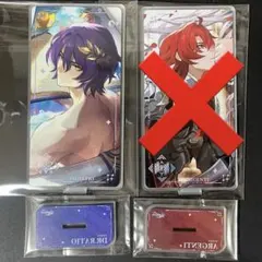 2025年最新】崩壊スターレイル レイシオの人気アイテム - メルカリ