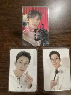 SEVENTEEN セブチ ウォヌ going