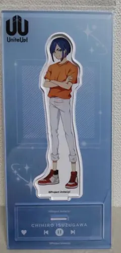 2025年最新】uniteup! 千紘の人気アイテム - メルカリ