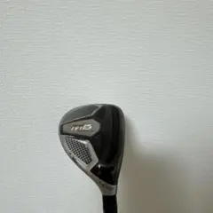 名機 M2 4番ユーティリティ 22度 ヘッドカバー シャフト純正75S - メルカリ