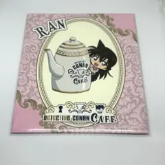 セガ ラッキーくじオンライン 名探偵コナン 執事喫茶 E賞 毛利蘭