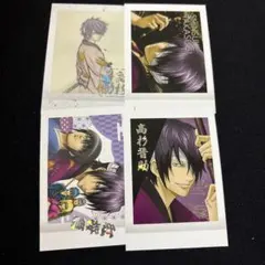 銀魂展はたちのつどい　高杉晋助 ぱしゃこれ