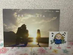 プラグマタ スタンプステッカー ディアナ ヒュー TGS2026 エポスカード