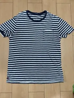 Ralph Lauren ボーダーTシャツ