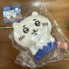 ちいかわ 富士山