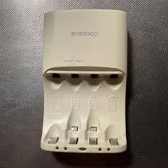 SANYO eneloop 急速充電器 NC-TGR03 本体