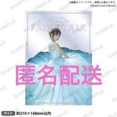 Liyuu「FAIRY TALE」パブミラー