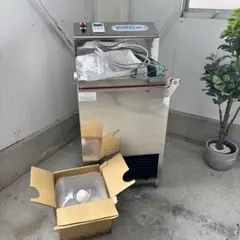 三鳥産業 電気煎餅焼機 H36-1-F2T 新品未使用 200V 3kW 手動式 - メルカリ